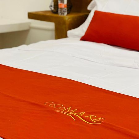 Villas Coco Mare Acapulco Ngoại thất bức ảnh