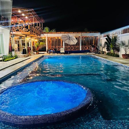 Villas Coco Mare Acapulco Ngoại thất bức ảnh
