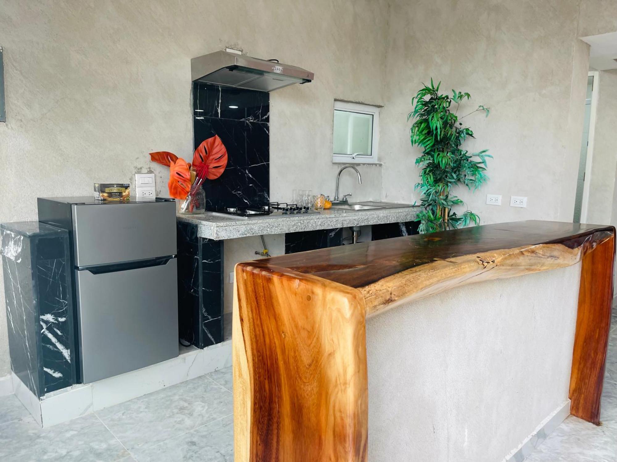 Villas Coco Mare Acapulco Ngoại thất bức ảnh